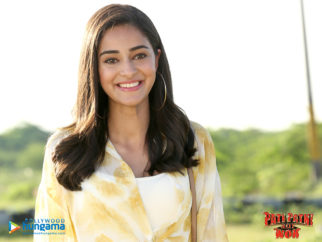Movie Wallpapers Of The Movie Pati Patni Aur Woh
