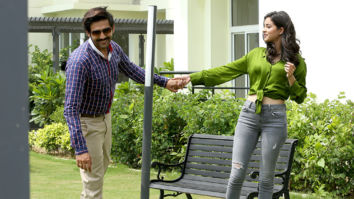 Movie Wallpapers Of The Movie Pati Patni Aur Woh