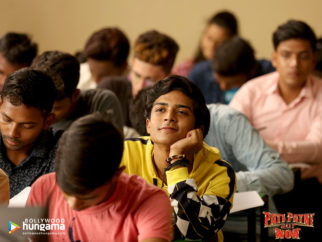 Movie Wallpapers Of The Movie Pati Patni Aur Woh