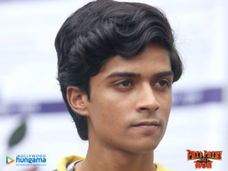 Movie Wallpapers Of The Movie Pati Patni Aur Woh