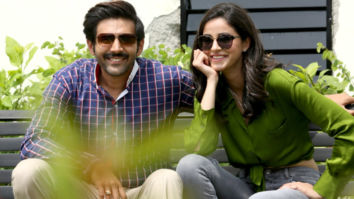 Movie Wallpapers Of The Movie Pati Patni Aur Woh