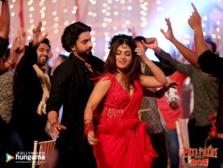 Movie Wallpapers Of The Movie Pati Patni Aur Woh