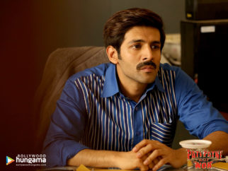 Movie Wallpapers Of The Movie Pati Patni Aur Woh