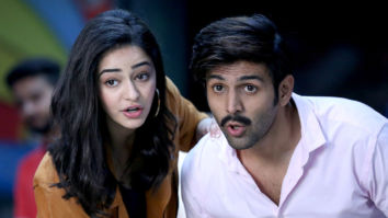 Movie Wallpapers Of The Movie Pati Patni Aur Woh