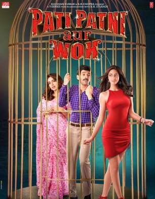 Pati Patni Aur Woh Pati Patni Aur Woh