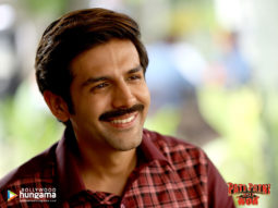 Movie Wallpapers Of The Movie Pati Patni Aur Woh