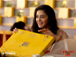 Movie Wallpapers Of The Movie Pati Patni Aur Woh