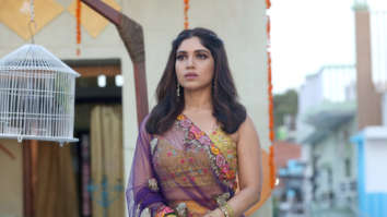 Movie Wallpapers Of The Movie Pati Patni Aur Woh