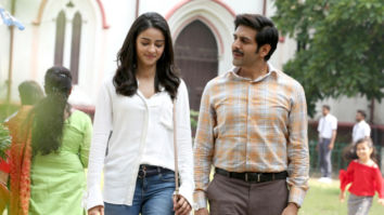 Movie Wallpapers Of The Movie Pati Patni Aur Woh