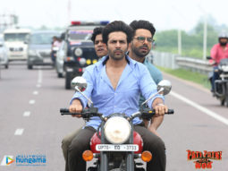 Movie Wallpapers Of The Movie Pati Patni Aur Woh