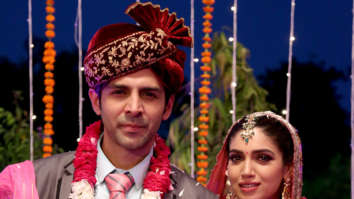 Movie Wallpapers Of The Movie Pati Patni Aur Woh