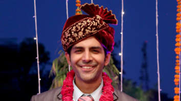 Movie Wallpapers Of The Movie Pati Patni Aur Woh