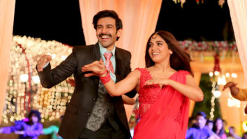 Movie Wallpapers Of The Movie Pati Patni Aur Woh