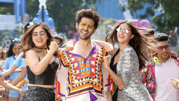 Movie Wallpapers Of The Movie Pati Patni Aur Woh