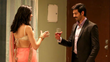 Movie Wallpapers Of The Movie Pati Patni Aur Woh