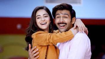 Movie Wallpapers Of The Movie Pati Patni Aur Woh