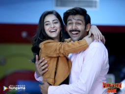 Movie Wallpapers Of The Movie Pati Patni Aur Woh