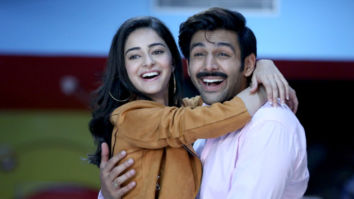 Movie Wallpapers Of The Movie Pati Patni Aur Woh