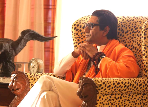 "Playing Balasaheb has been a once in a lifetime opportunity" – Nawazuddin Siddiqui on Thackeray biopic