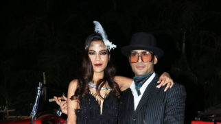 Prateik Babbar’s ROYAL Wedding Reception with Many Celebs