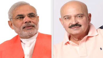 Prime Minister Narendra Modi sends his prayers and best wishes to Hrithik Roshan’s father Rakesh Roshan