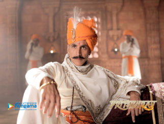 Movie Wallpapers Of The Movie Samrat Prithviraj