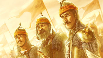 Movie Wallpapers Of The Movie Samrat Prithviraj