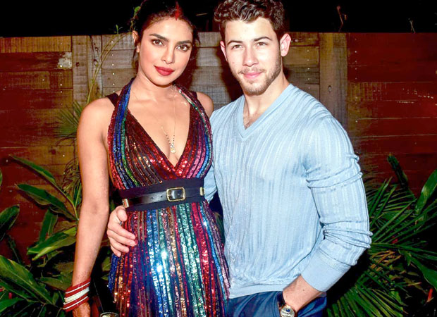 Priyanka Chopra describes hubby Nick Jonas in three words, reveals how they make time for each other amid busy schedules