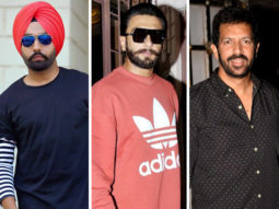 Punjabi star Ammy Virk to play fast bowler Balwinder Singh Sandhu in Ranveer Singh – Kabir Khan’s ’83