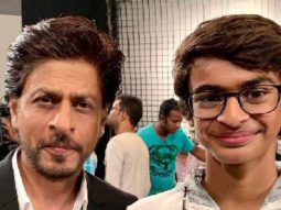 R Madhavan is THRILLED about his son meeting his idols – Shah Rukh Khan and Olympic swimmer Michael Phelps