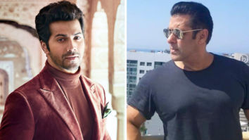 REVEALED: Varun Dhawan to play a young DHIRUBHAI AMBANI in Salman Khan starrer Bharat