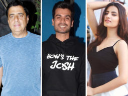 RSVP’s dance franchise Bhangra Paa Le starring Sunny Kaushal and Rukshar Dhillon goes on floors!