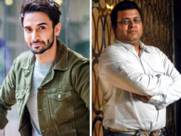 Rohan Mehra to feature in Tumhari Sulu producer’s next