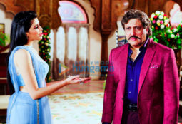 Movie Stills Of The Movie Rangeela Raja