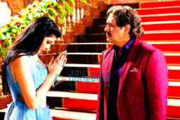Movie Stills Of The Movie Rangeela Raja