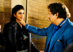 Movie Stills Of The Movie Rangeela Raja