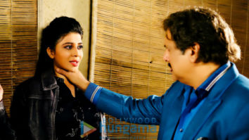 Movie Stills Of The Movie Rangeela Raja