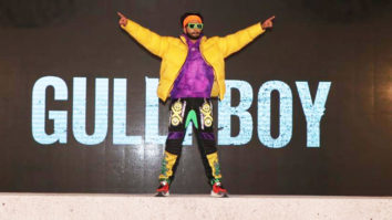 Gully Boy Trailer Launch – Part 3 | Ranveer Singh | Alia Bhatt | Zoya Akhtar | Farhan Akhtar