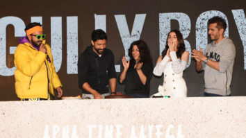 Gully Boy Trailer Launch – Part 4 | Ranveer Singh | Alia Bhatt | Zoya Akhtar | Farhan Akhtar