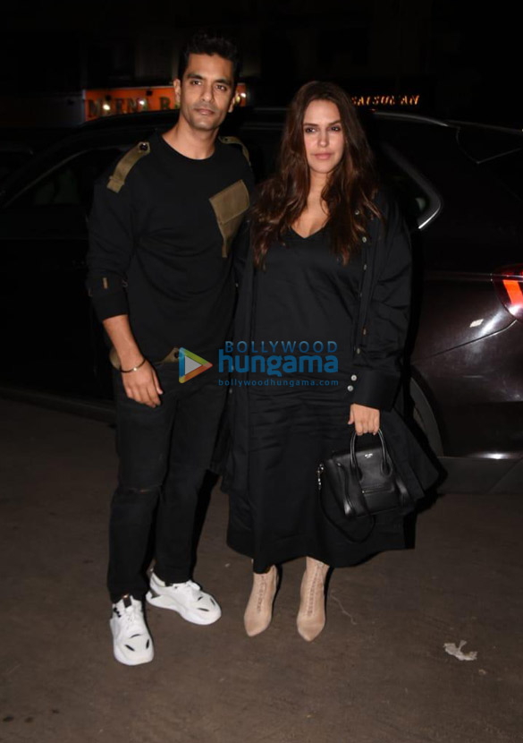 ranveer singh deepika padukone and others spotted at soho house in juhu 8