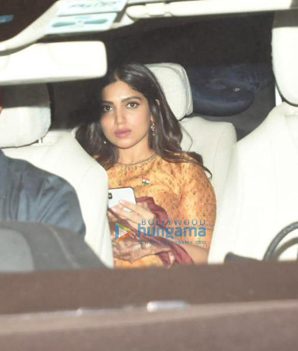 ranveer singh karan johar rajkummar rao alia bhatt and others snapped at the airport 15
