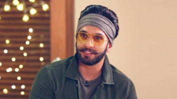 Ranveer Singh: “Playing KAPIL DEV is a huge honor, huge responsibility” | ’83