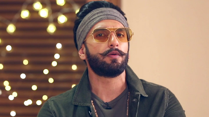 Ranveer Singh: “SIMMBA, SINGHAM & SURYAVANSHI in one film, Rohit Shetty ko bol do” Ranveer Singh: “SIMMBA, SINGHAM & SURYAVANSHI in one film, Rohit Shetty ko bol do”