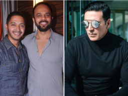 Rohit Shetty might go ahead with Golmaal 5 in 2021 after Akshay Kumar’s Sooryavanshi, says Shreyas Talpade