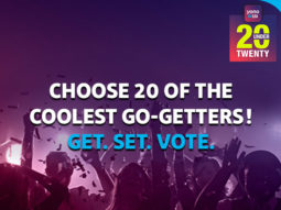 Ruhanika Dhawan up against Zaira Wasim in YONO SBI 20under20