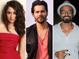 SCOOP! Shraddha Kapoor to play Pakistani dancer in Varun Dhawan starrer directed by Remo D’Souza