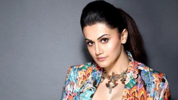 Taapsee Pannu says makers of Pati, Patni Aur Woh dropped her without intimation; producers clarify