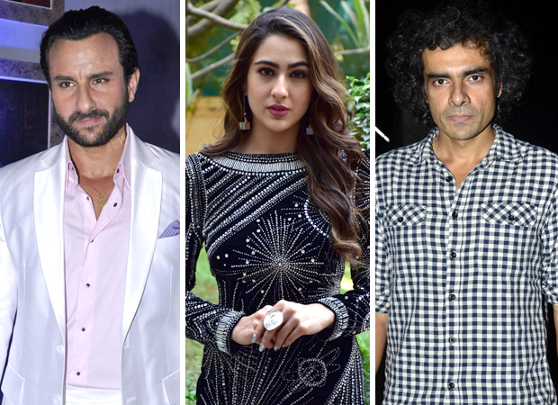 Saif Ali Khan DENIES starring with his daughter Sara Ali Khan in Imtiaz Ali’s film Love Aaj Kal 2 Saif Ali Khan DENIES starring with his daughter Sara Ali Khan in Imtiaz Ali’s film Love Aaj Kal 2