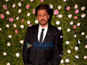Salman Khan, Shah Rukh Khan, Amitabh Bachchan and others grace Raj Thackeray's son Amit Thackeray - Mitali Borude's wedding reception