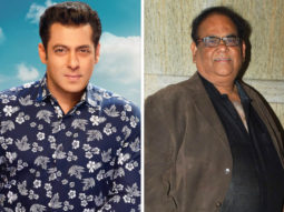 Salman Khan to produce this Satish Kaushik film based on true incidents